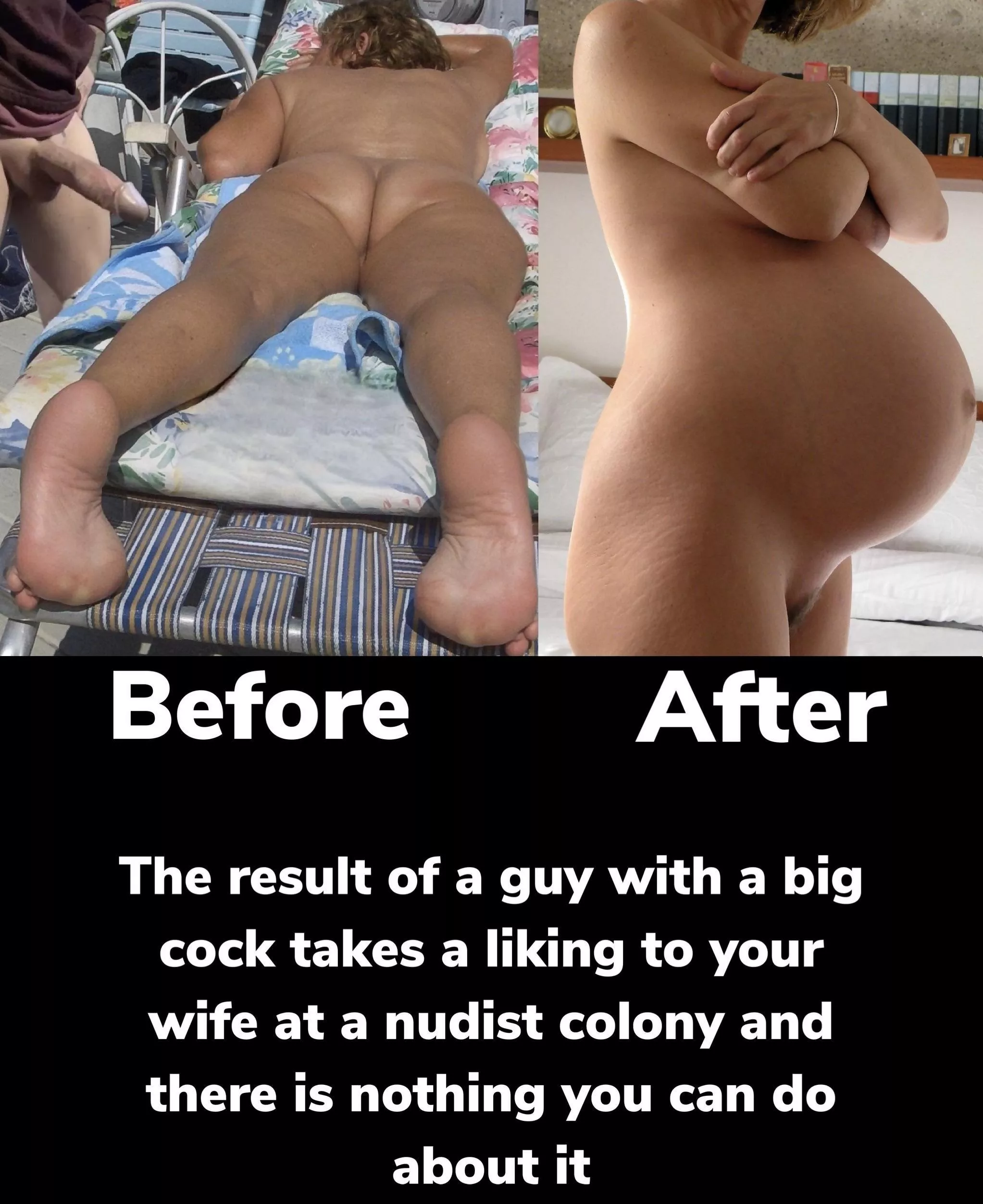 It’s what she wants