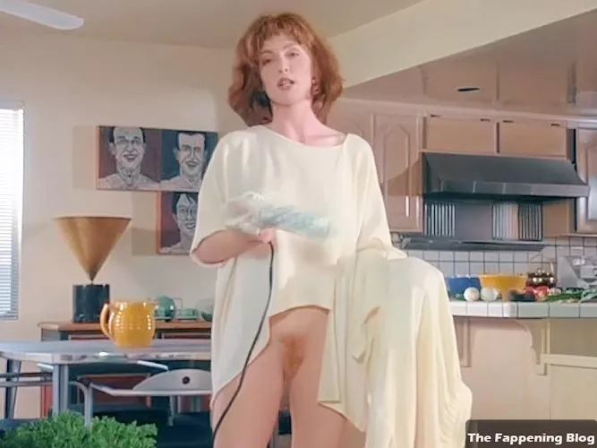 Julianne Moore in ‘Short Cuts’