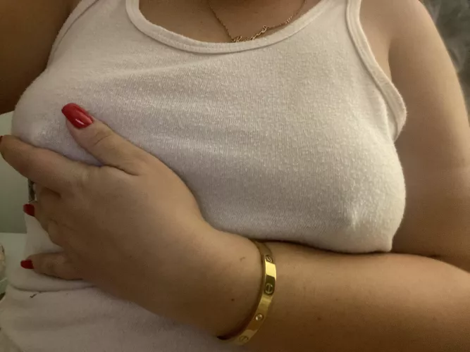 Just some girl next door bedtime pokies for you