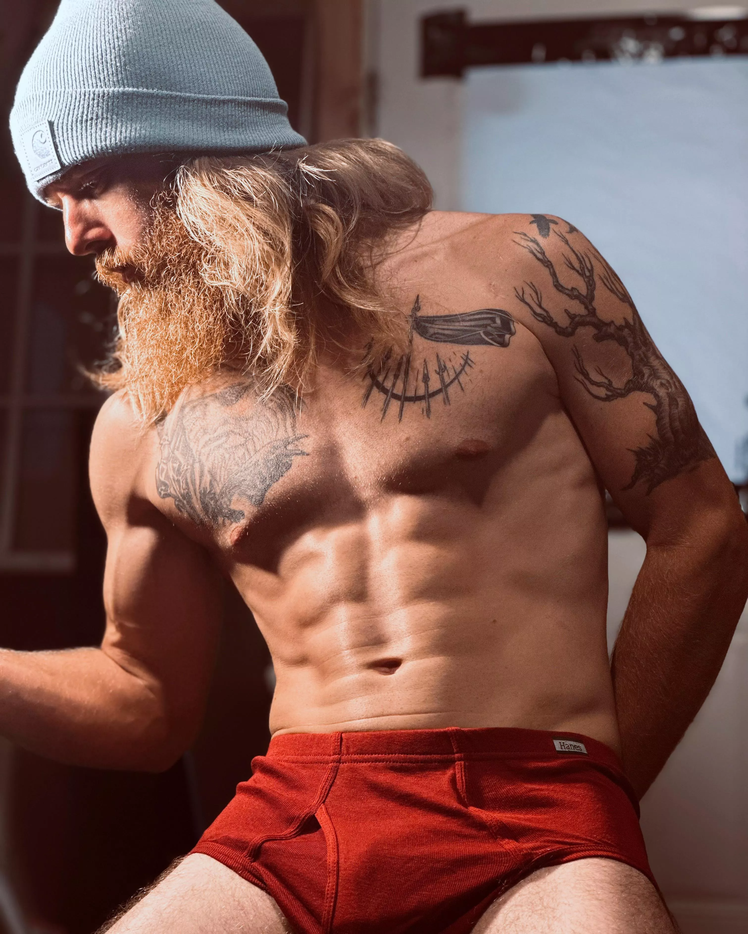 Just taking a quick break;)