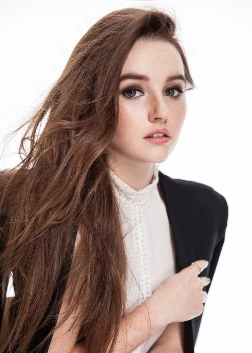 Kaitlyn Dever