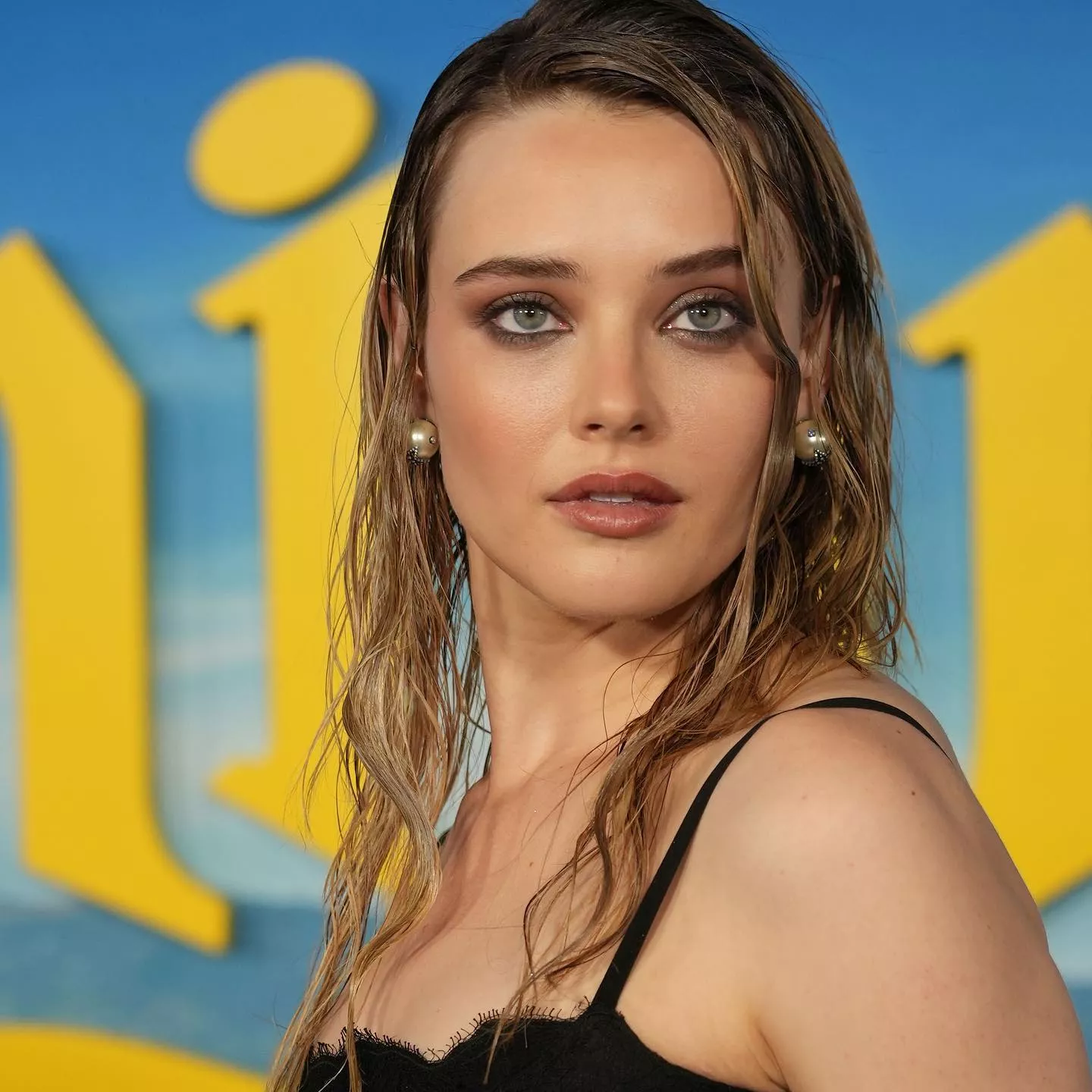 Katherine Langford