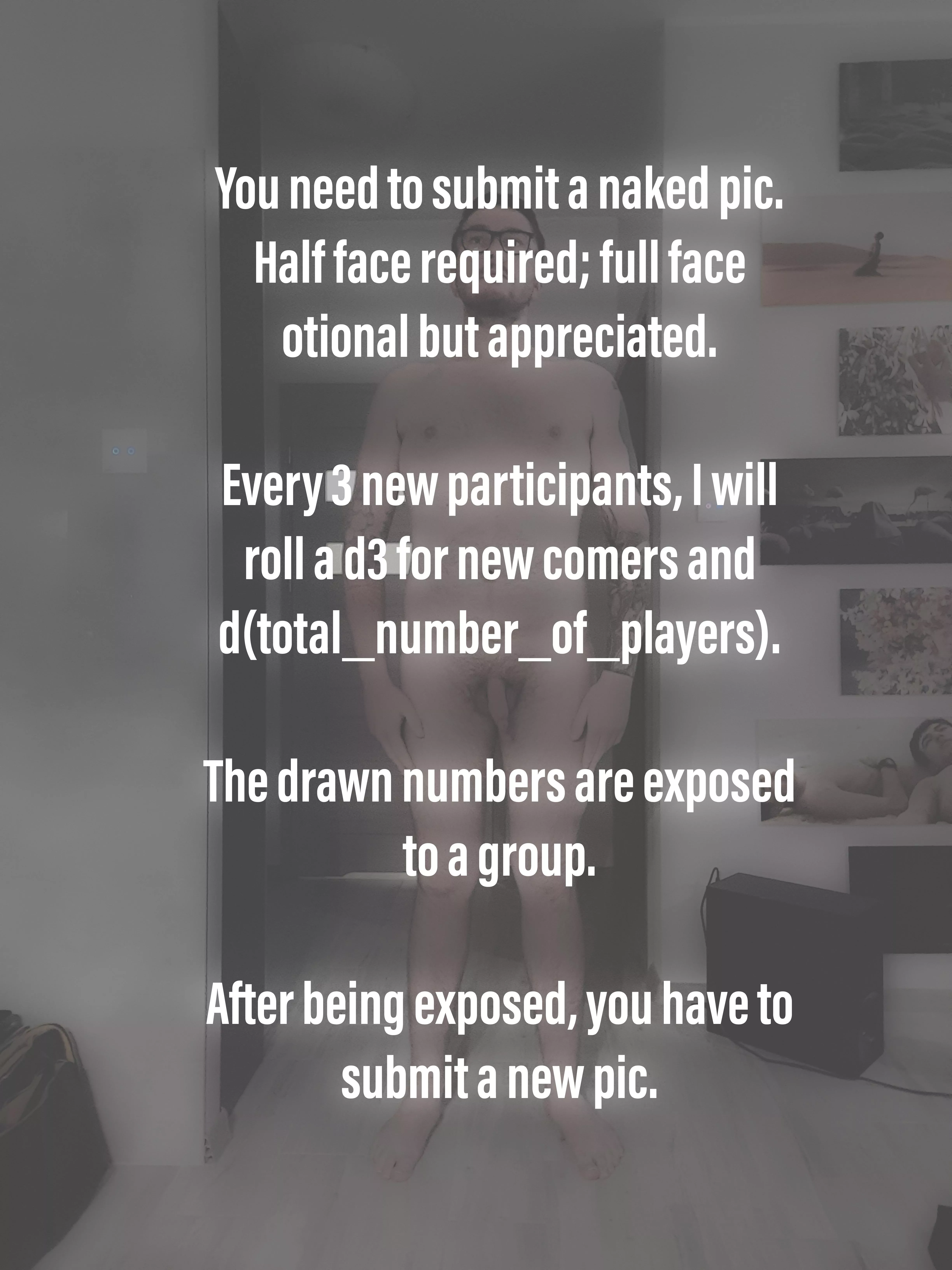 Kik exposure group game. Dm me to join: matt940901