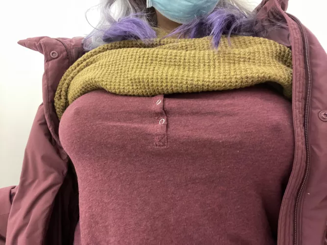 Lemme be ur Kit Kat and let’s take a break