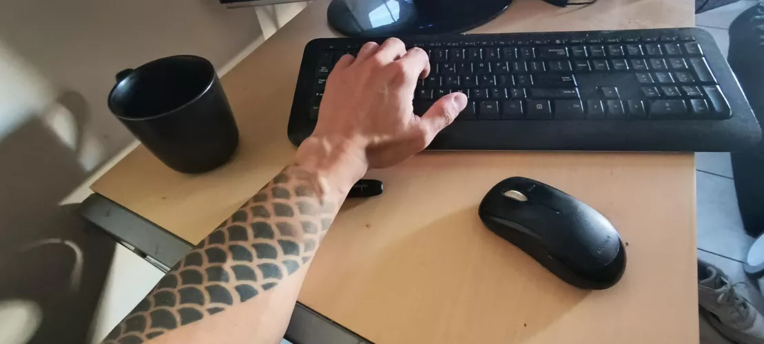 let's get some work done