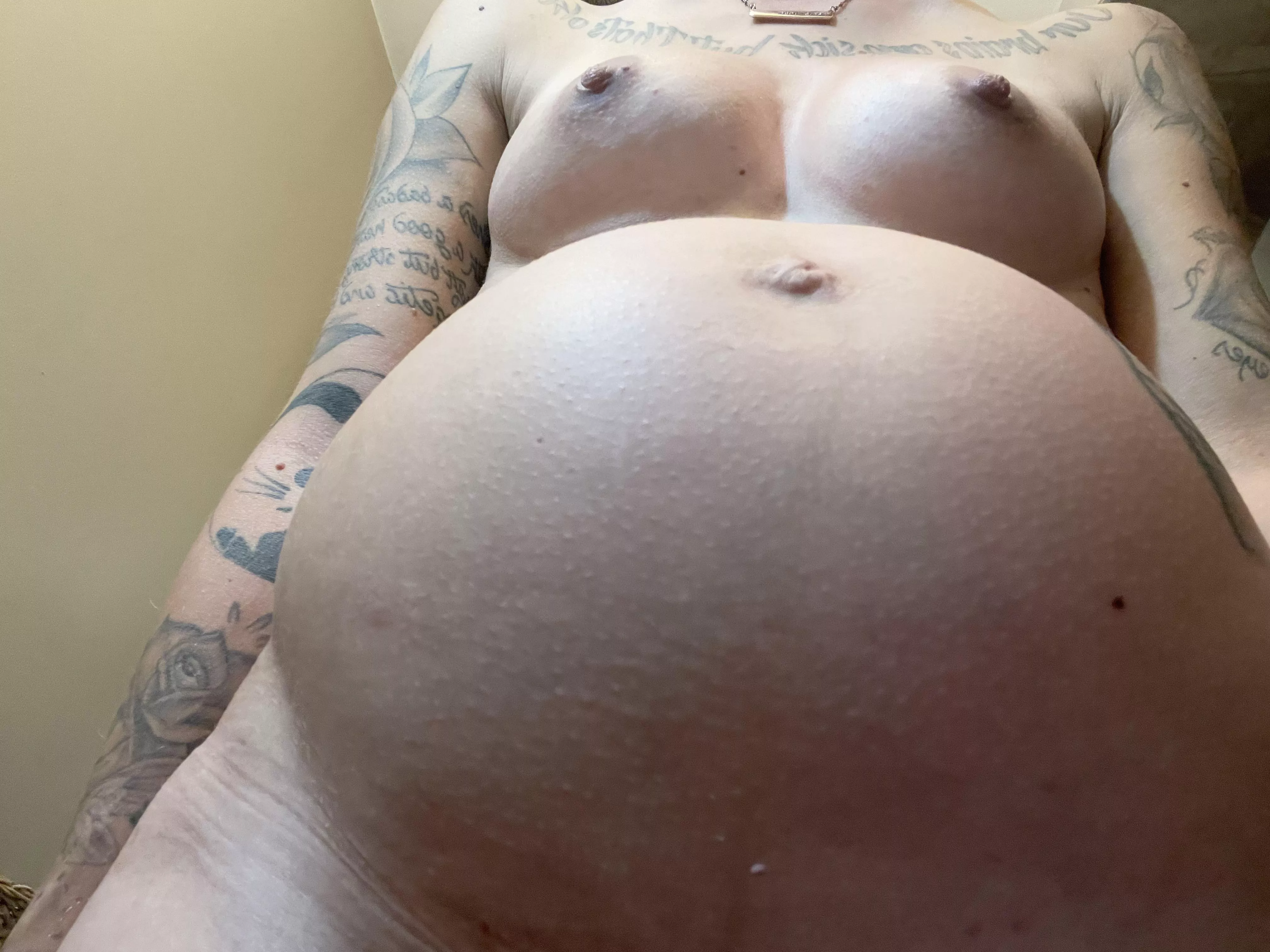 Look at that growth!