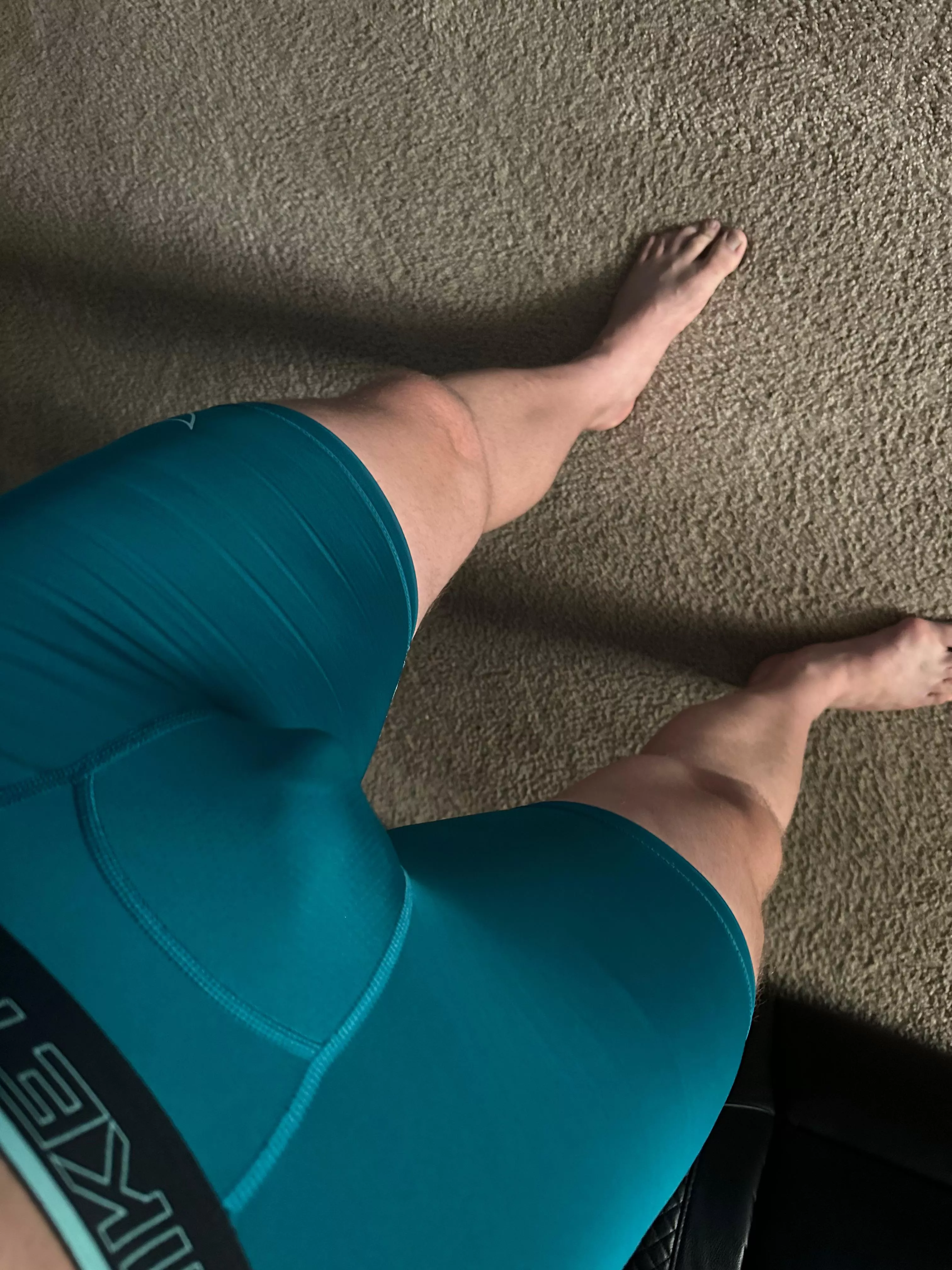 Loving these new green ones