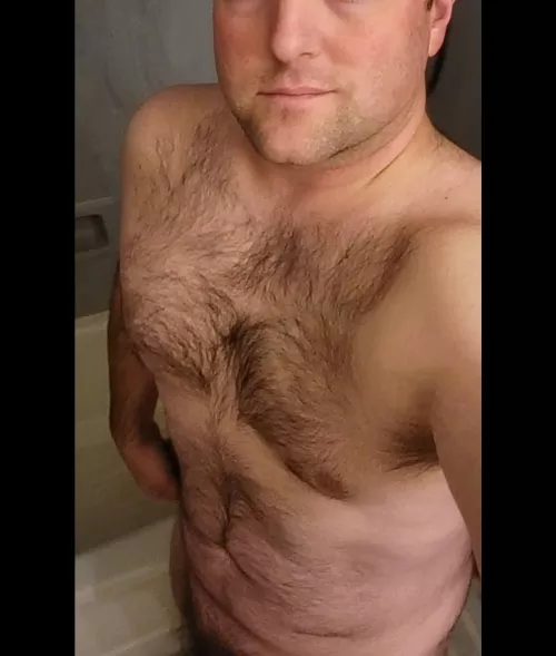 [m] day three of getting back into it.