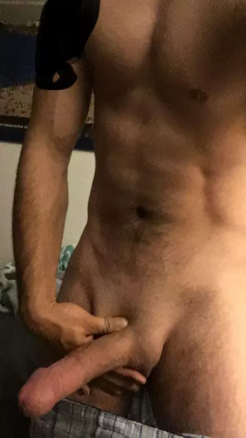 (M) rate my teaser pic