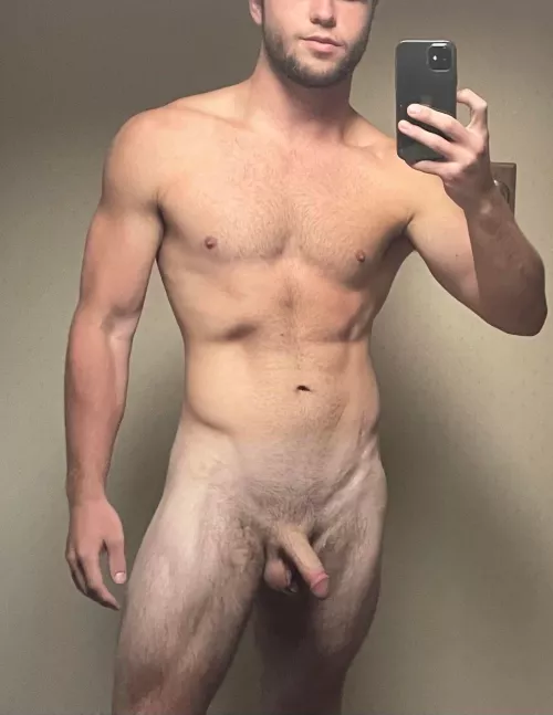 (M) workout to fuck better