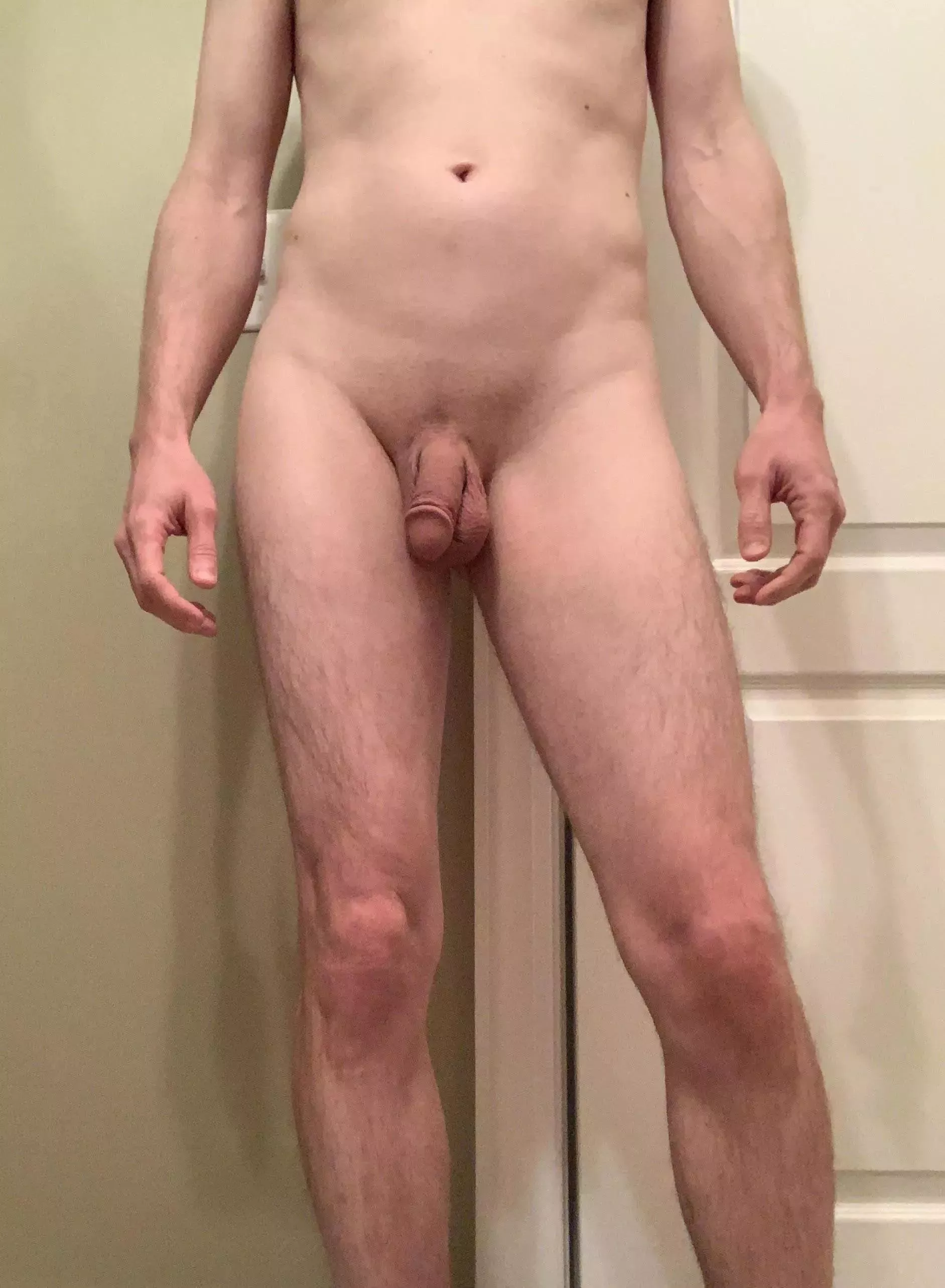 M,38,140,5’9” follow up on my earlier post