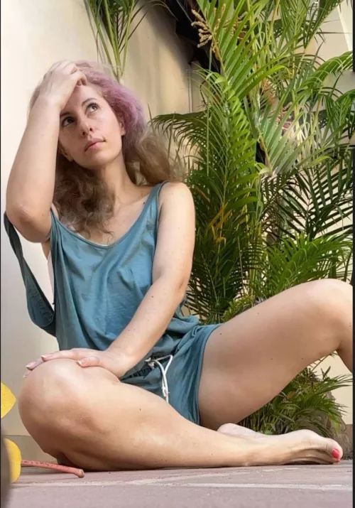 Many places for you to cum