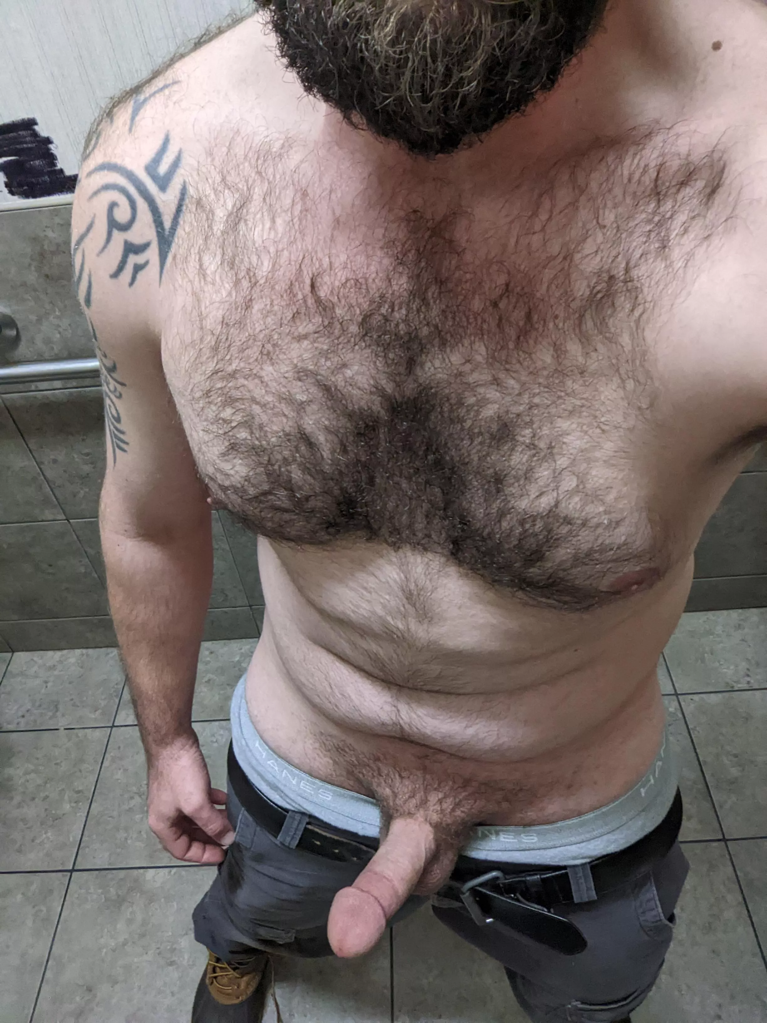 Meet me at the gas station [39]