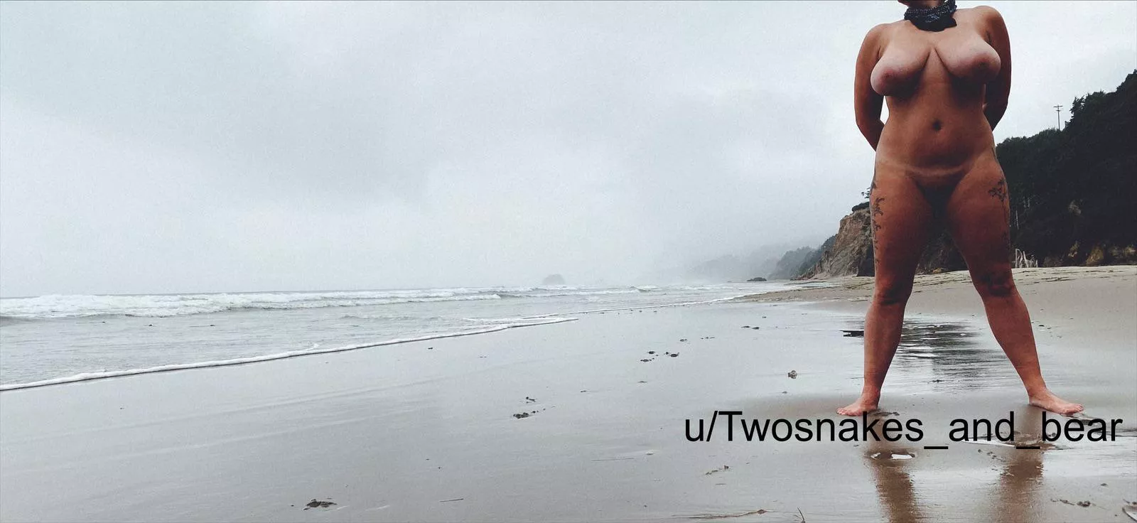 Missing warm ocean days