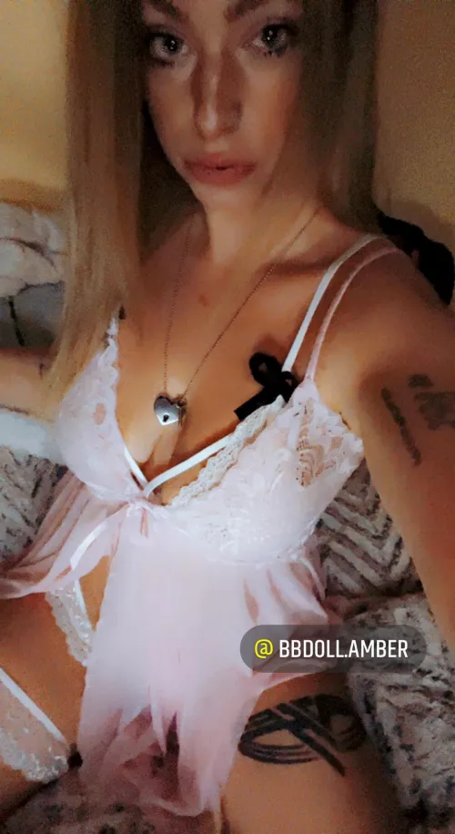 [MM] [yeg]use me gently