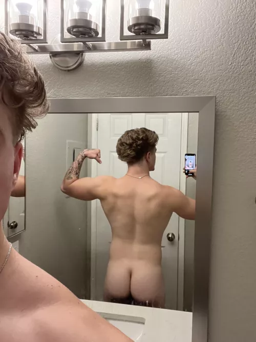 Morning workouts hit different