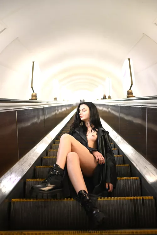 My favorite days are braless ones