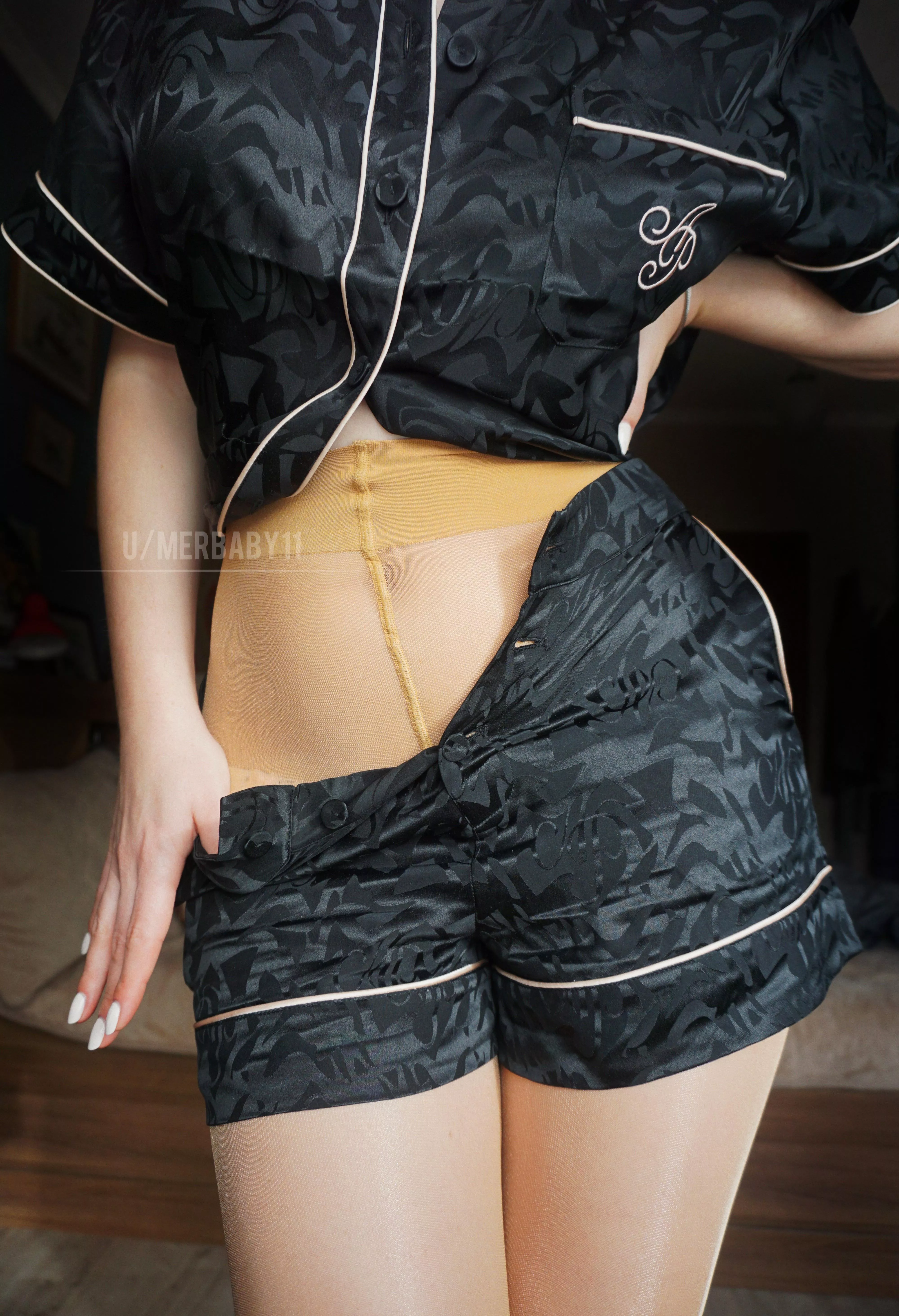 My morning out[F]it ☕️