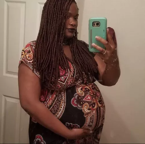 Need a bull to do this to my wife again