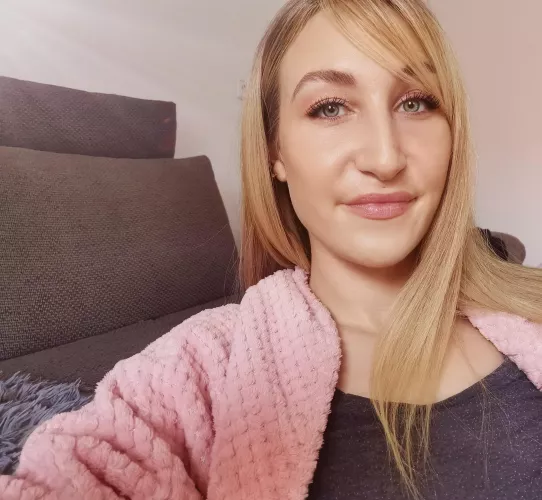 new hair! thoughts? 🤔 f30