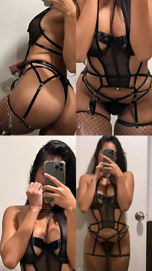 no time to explain. get your pants down