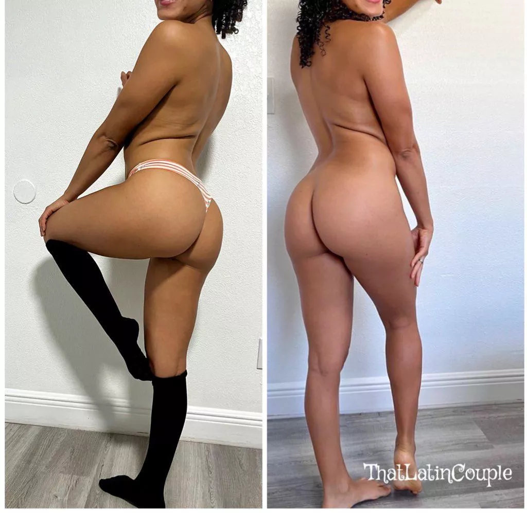 Not bad for 30, right ?!