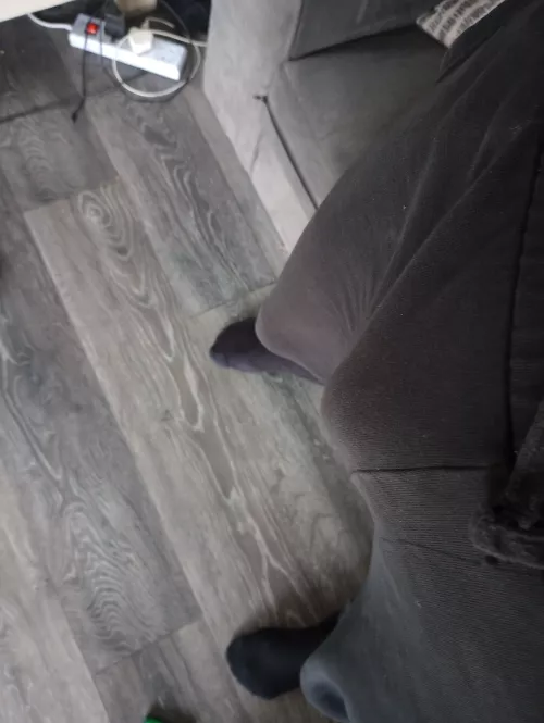 Not sure if I can wear these trousers out what do you think