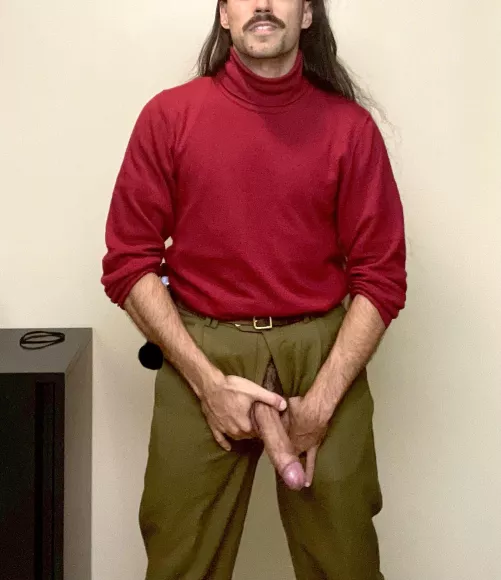 Nothing quite like snapping pictures at the workplace