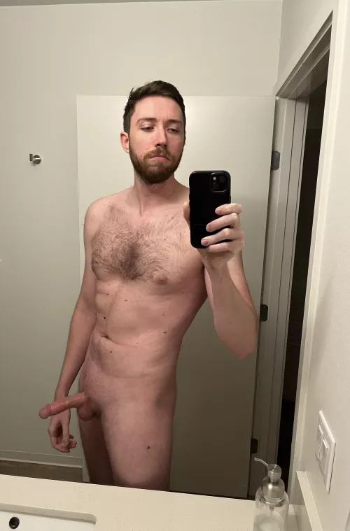 Objects in mirror may be larger than they appear