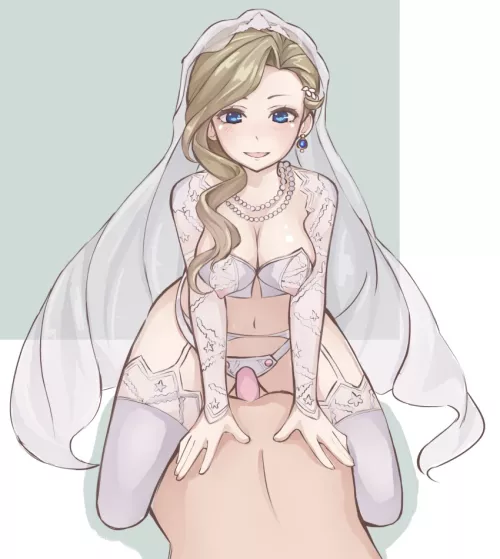 Oh What a Wonderful Wedding