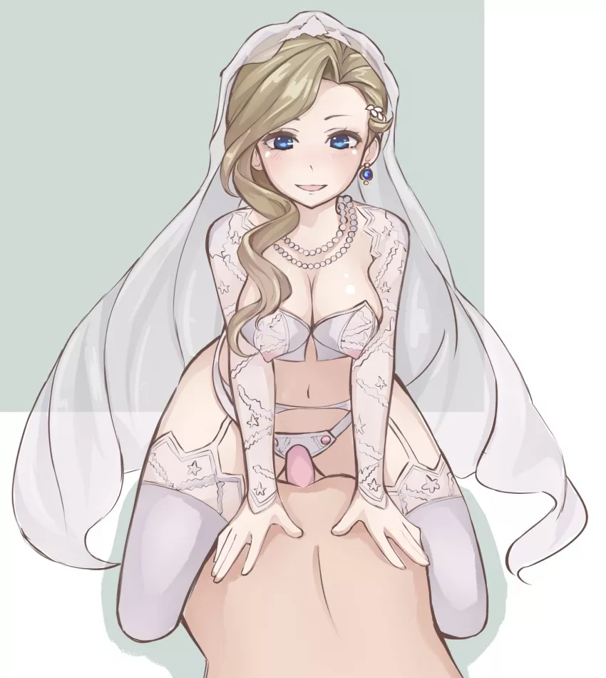 Oh What a Wonderful Wedding