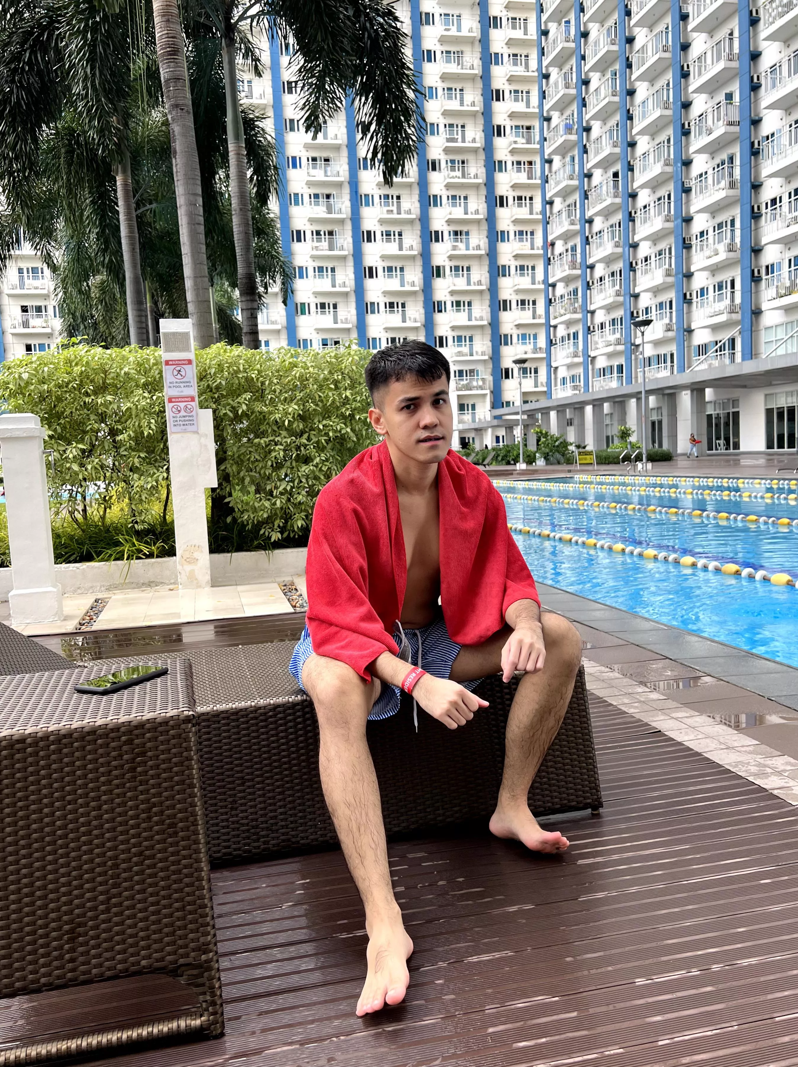 One more year and I'm 30 🤭