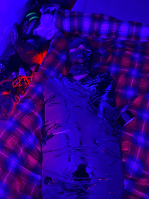 One of the best experiences of [m]y life