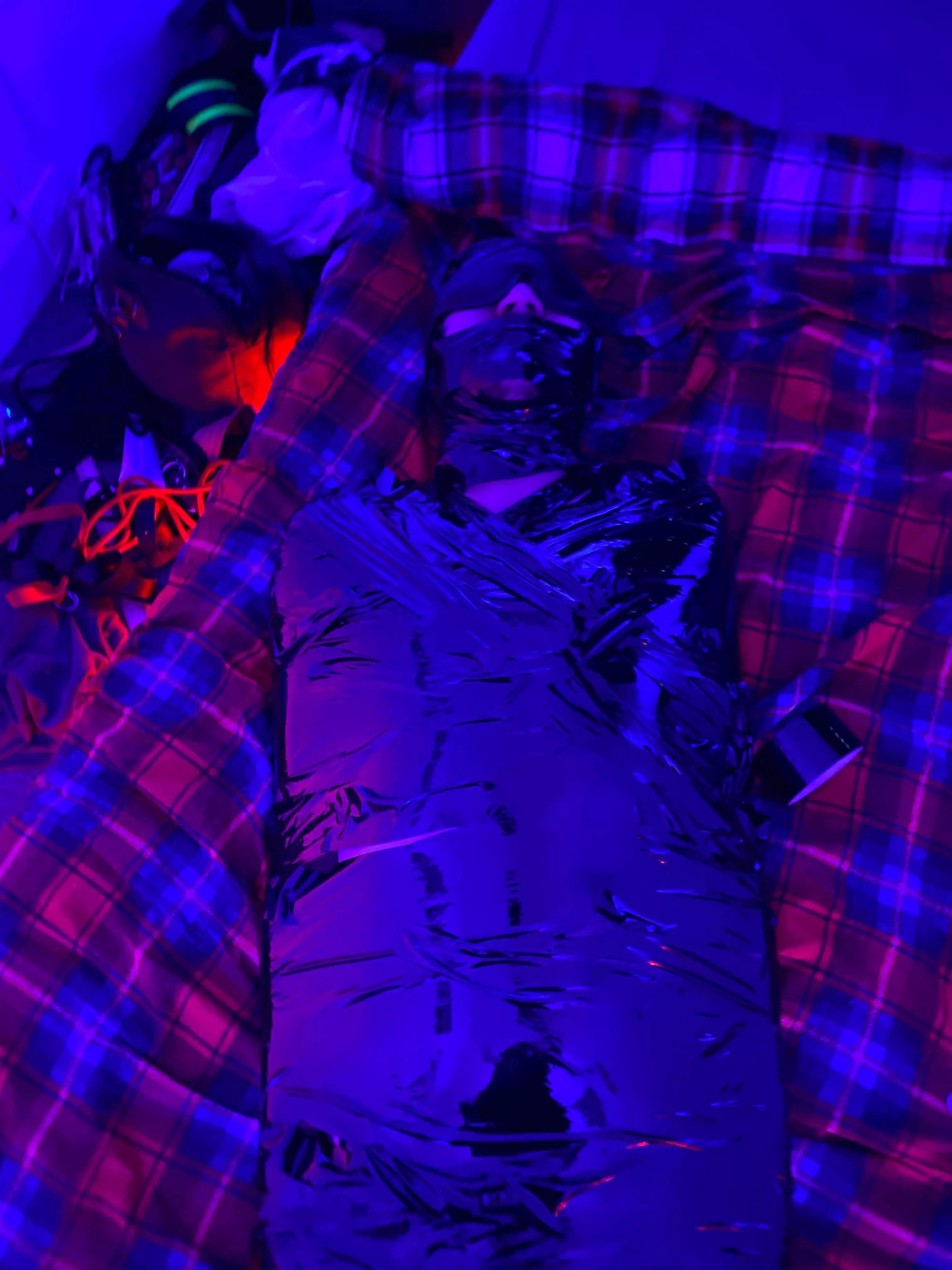 One of the best experiences of [m]y life