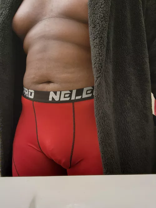 only if you can handle it