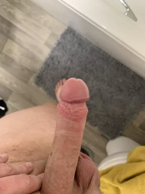 Only things that’s missing is you