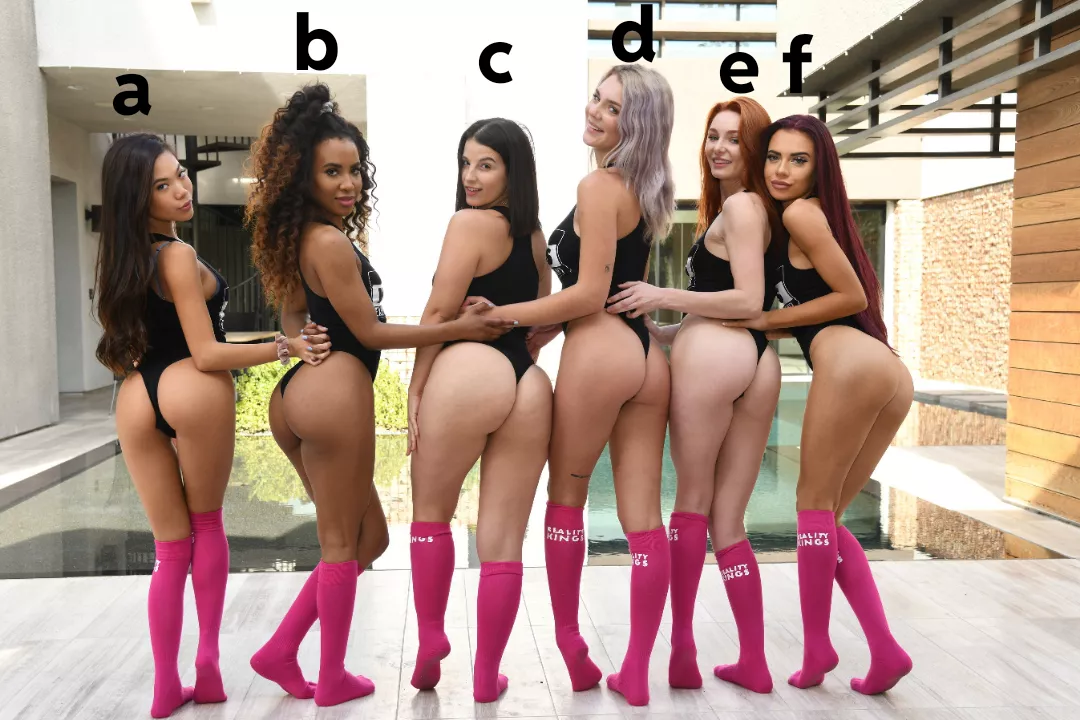 pick one