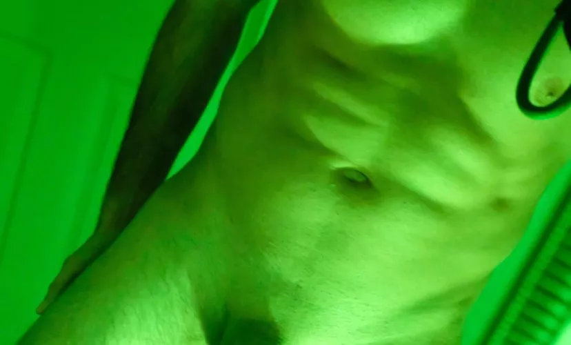 playing around with color