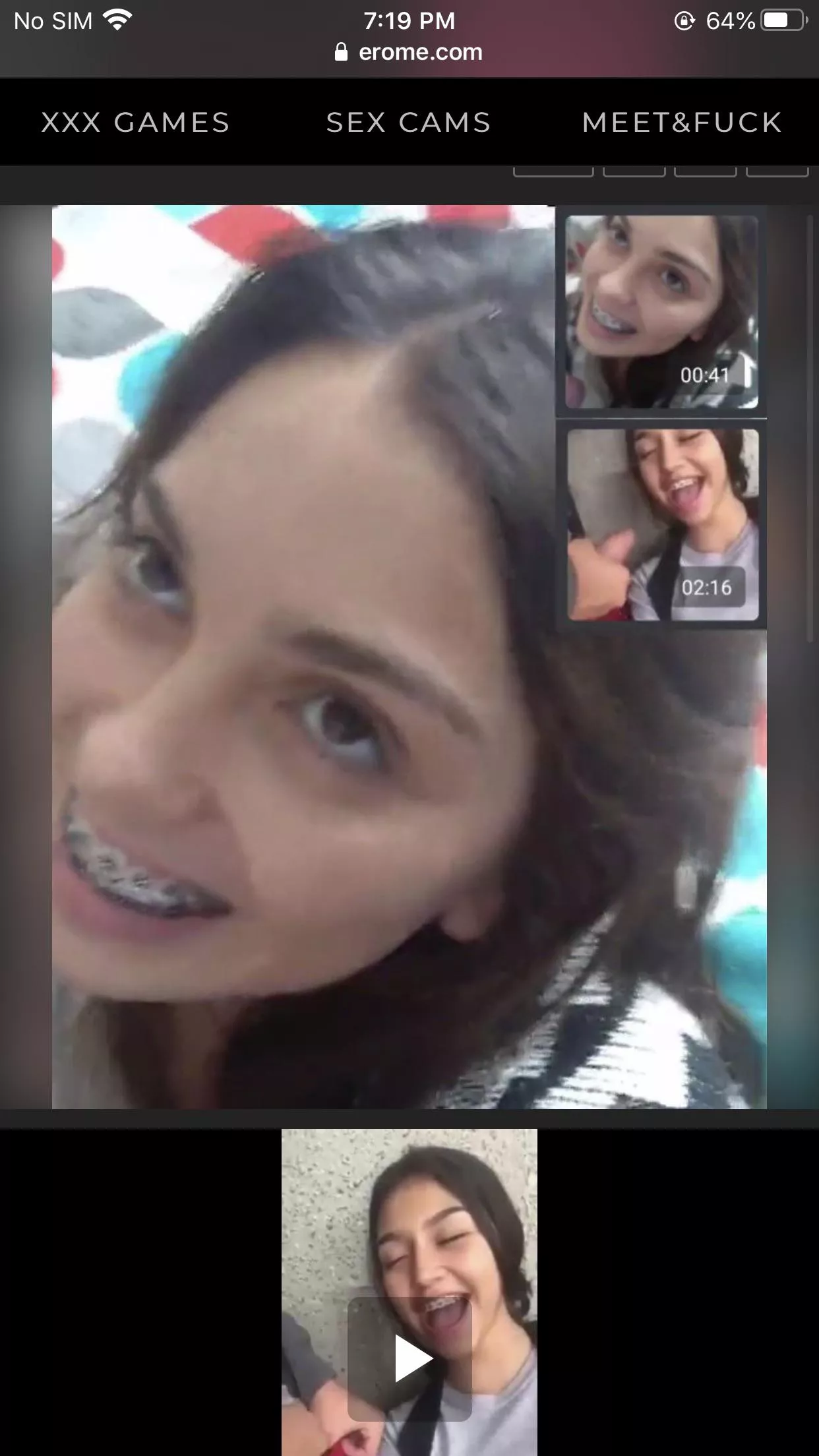 Please help me find these videos