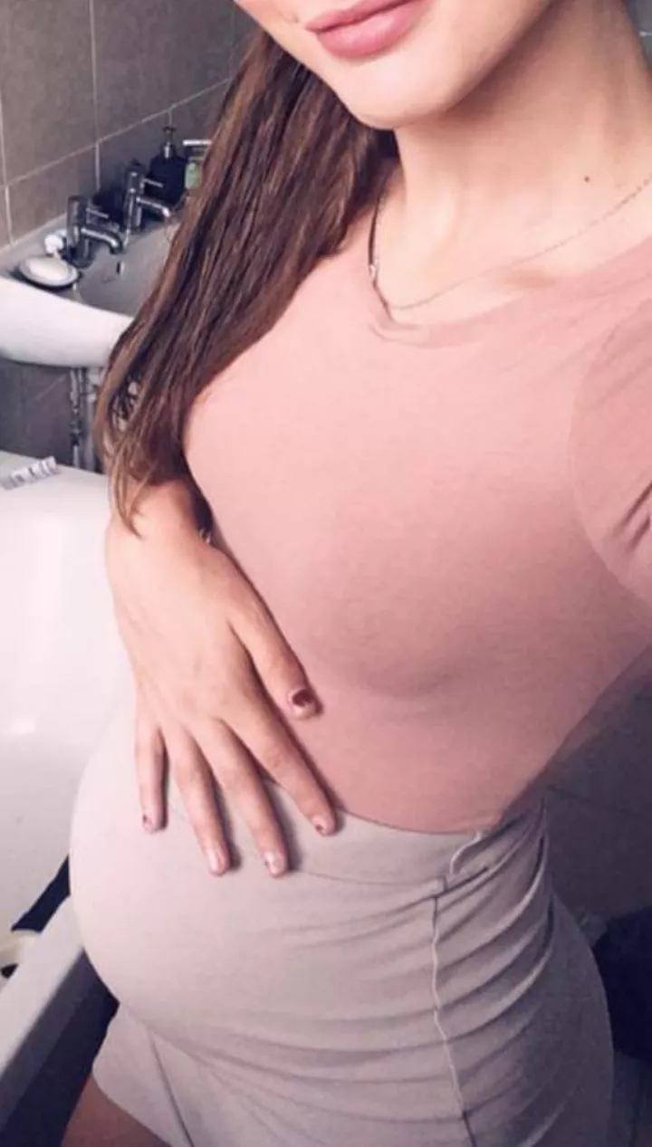 POV: You're taller than me but that means you get a cute view