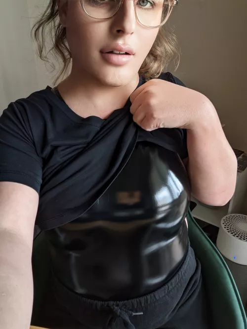 Proper Zoom Meeting Attire?