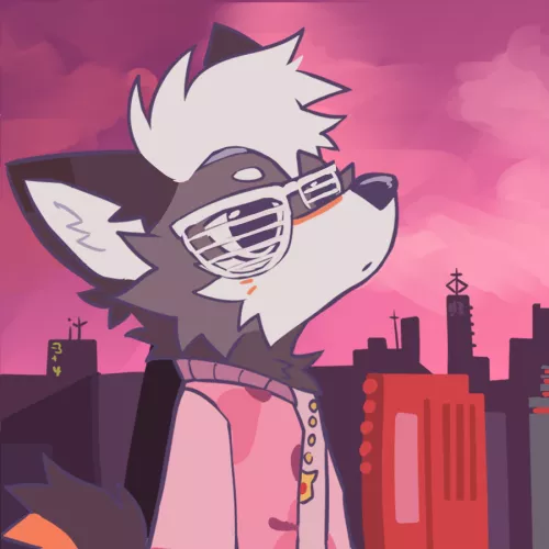 Quick drawing of my sona