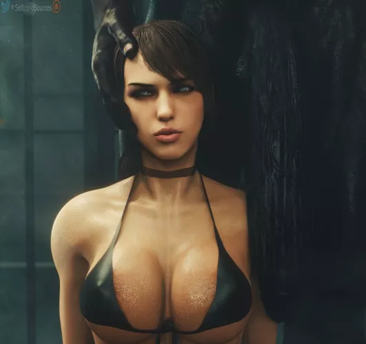 Quiet (SelfMindSources)