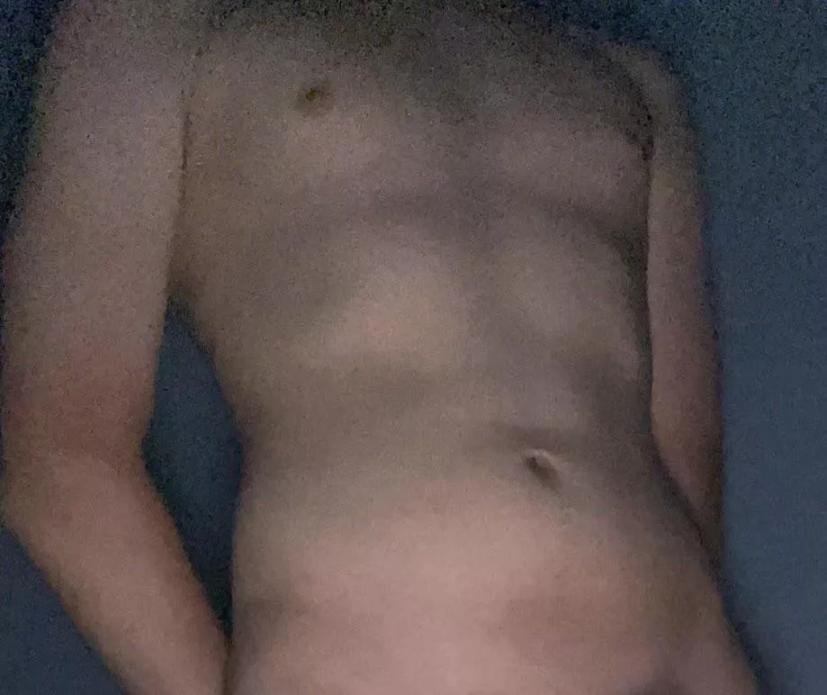 Rate my 18yo body? m