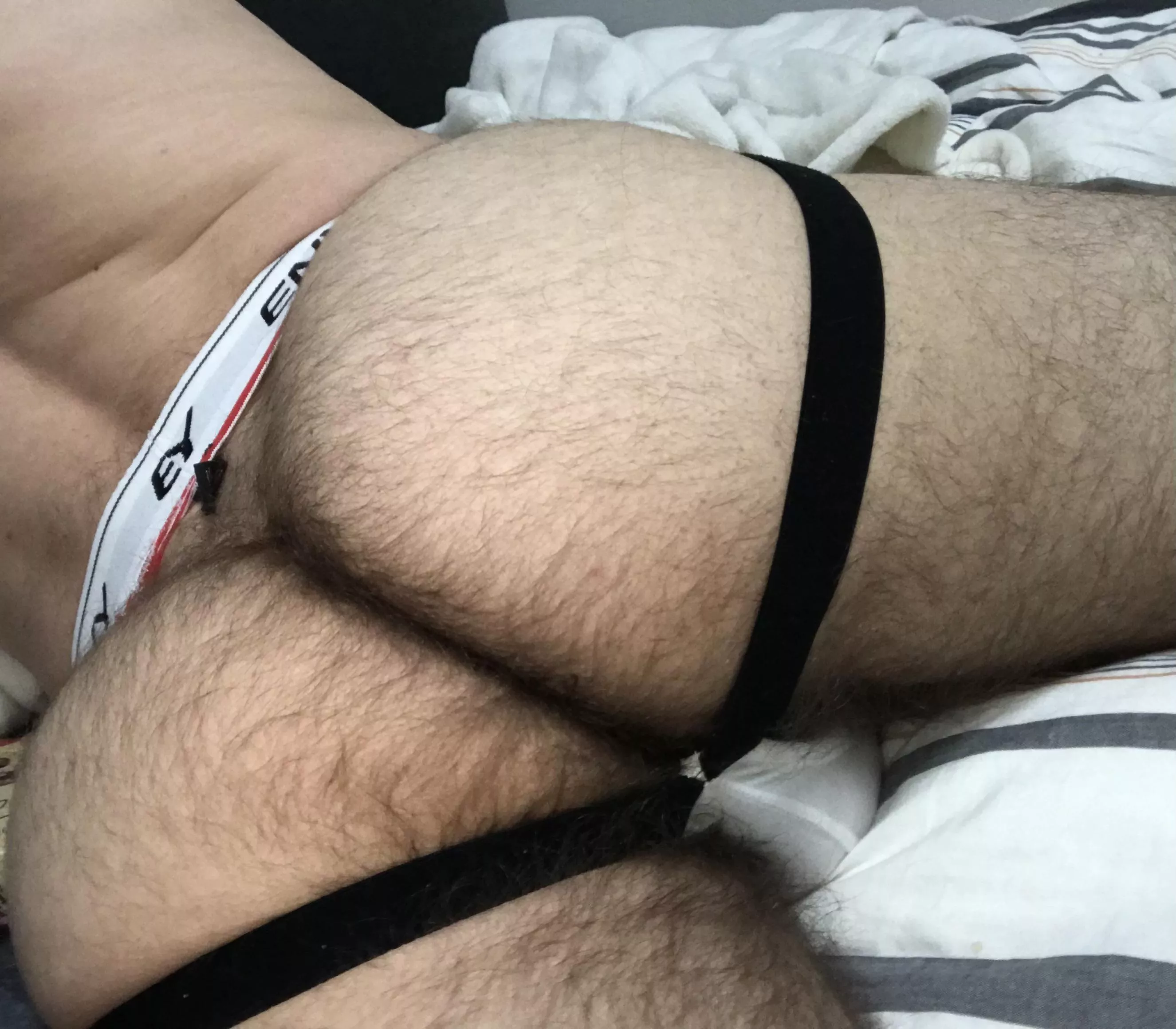 Ready for you to use