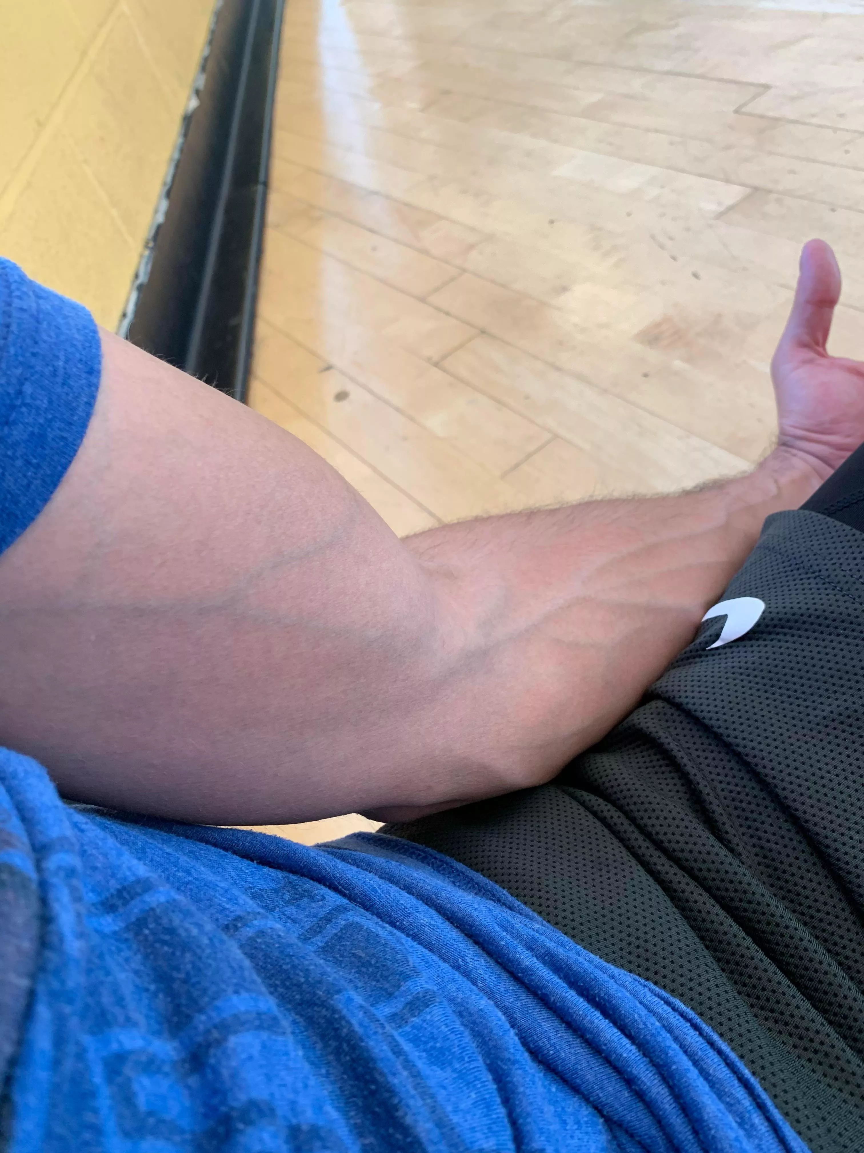 ready to kick start today