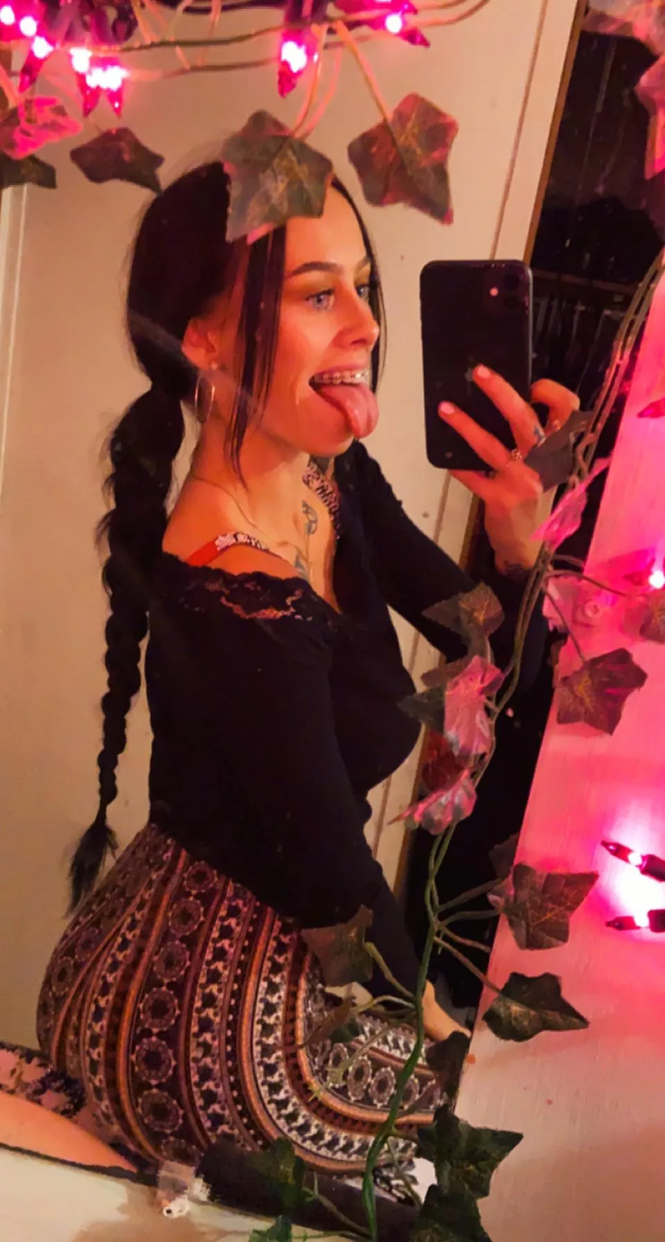 Ready to lick you up 😼😼🫶🏻