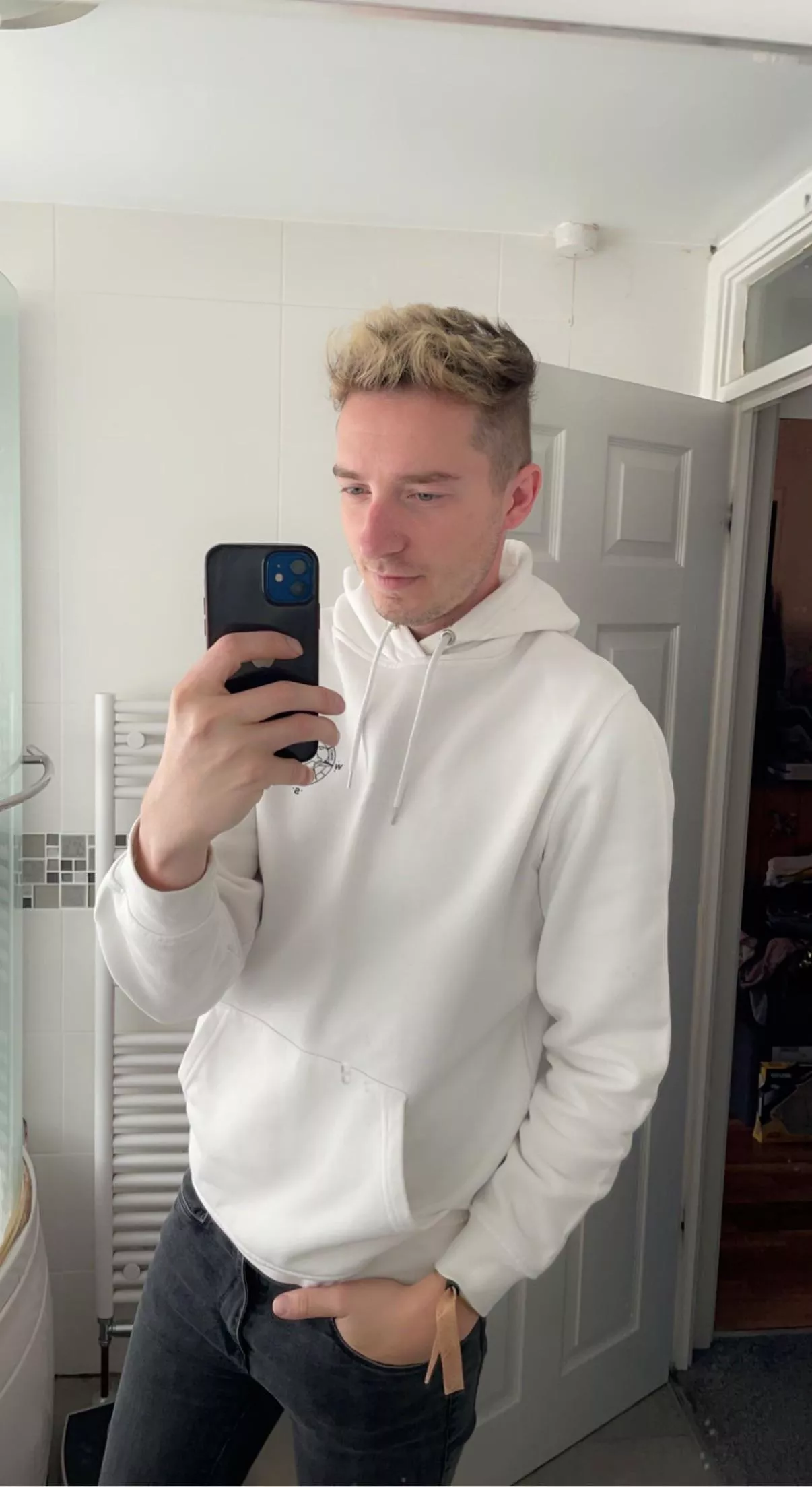 Recently went out and bought driver San Francisco. Forgot how much of an underrated game it actually is. Also, hey 👋😄