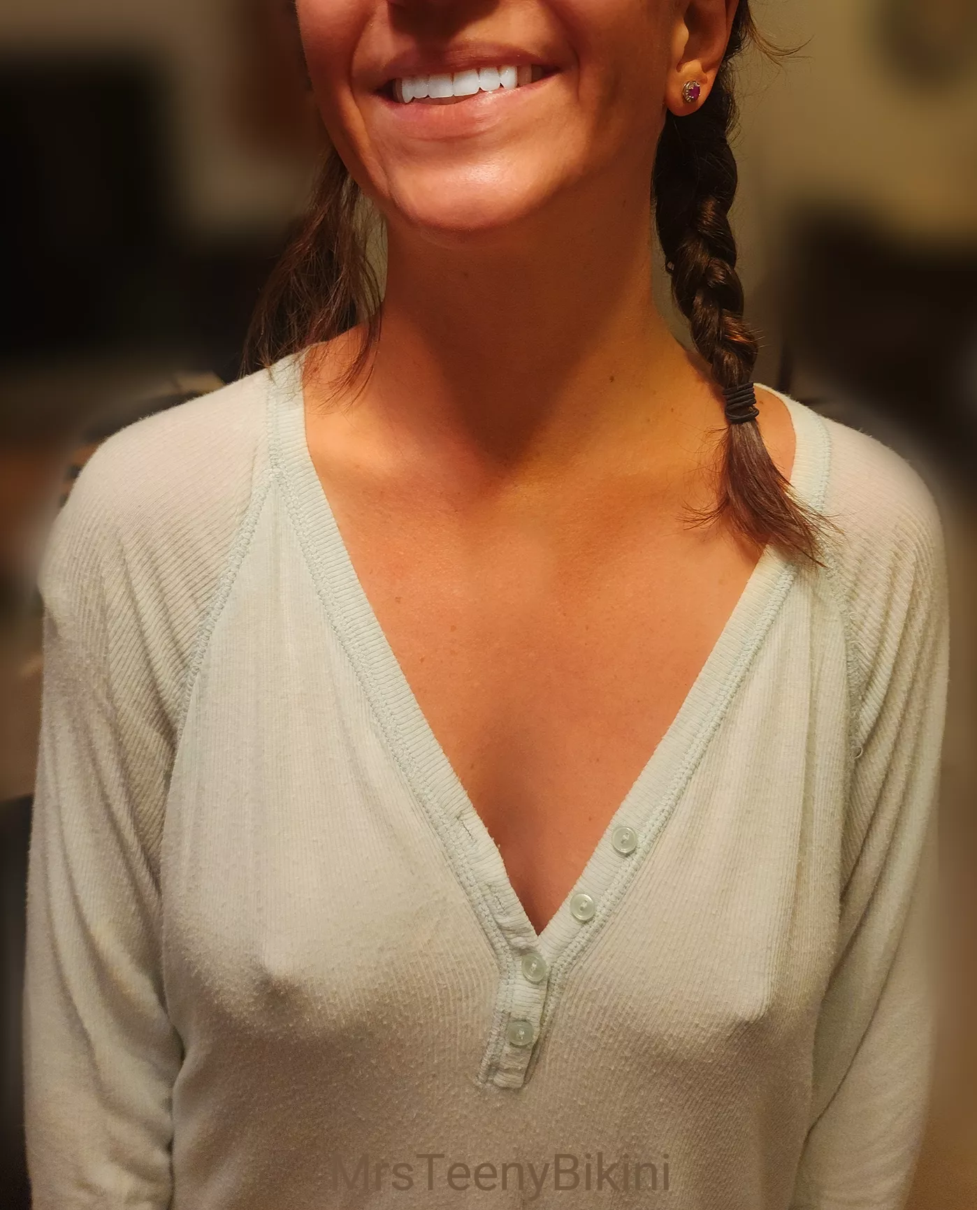 Relaxing after work!