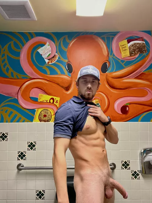 Release the kracken 🐙